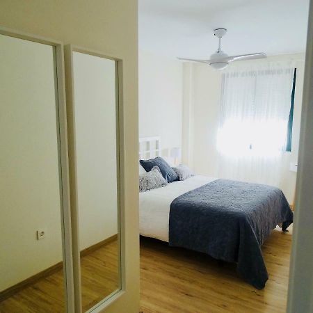 Apartamento El Barranco Севилья Экстерьер фото